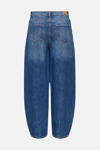 SUSIE - mid blue denim - JDY