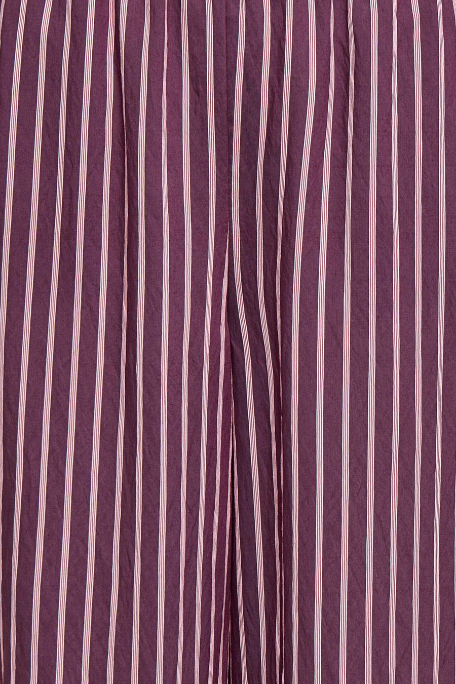 Pantalon - violet