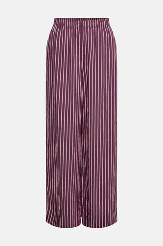 Pantalon - violet
