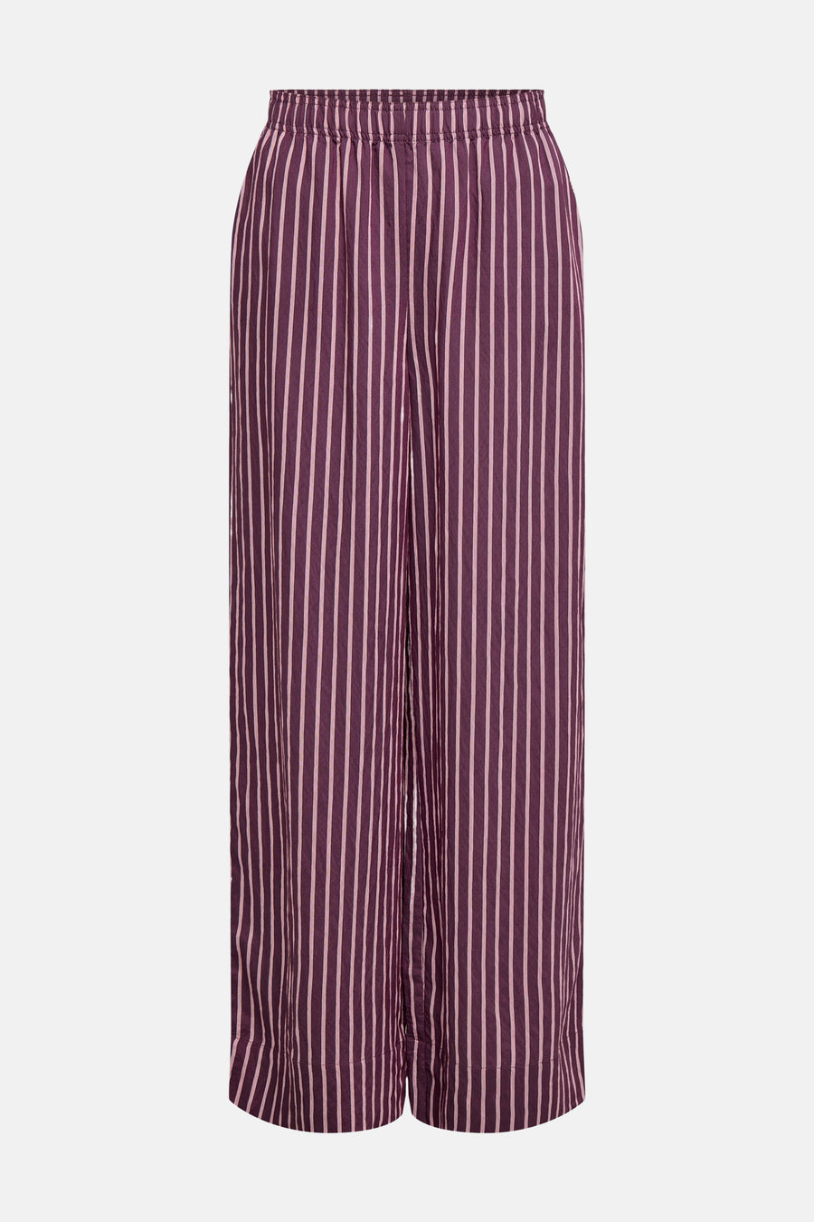 Pantalon - violet