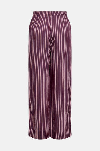 Pantalon - violet