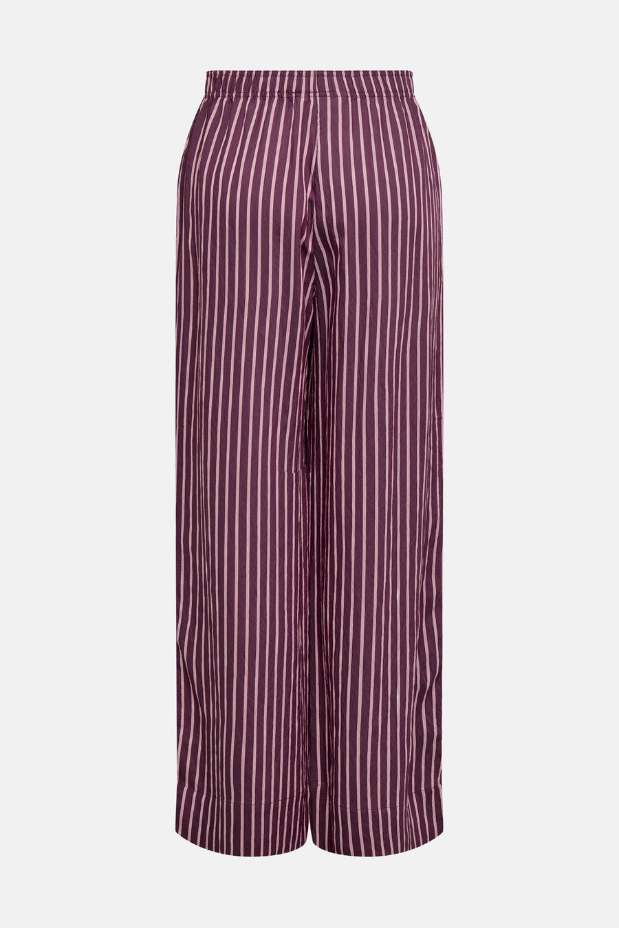Pantalon - violet