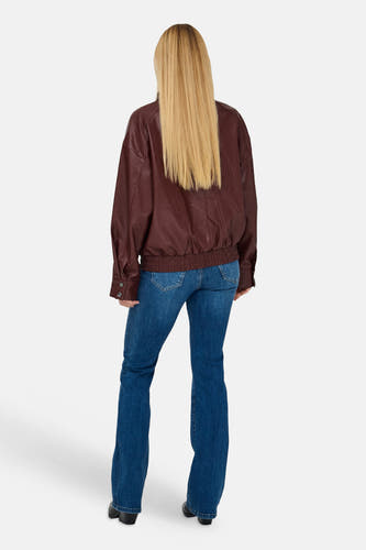 Bombers rouge - ONLY®