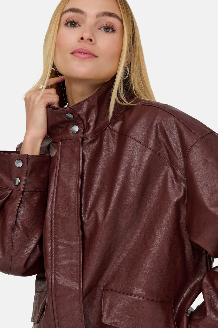 Bombers rouge - ONLY®
