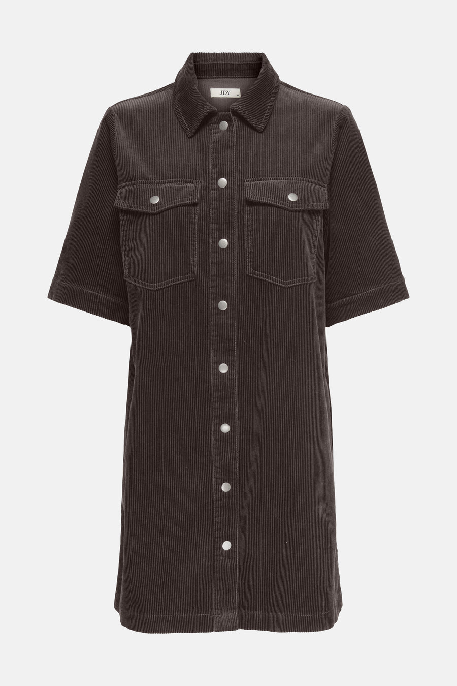 Robes manches courtes brun - JDY