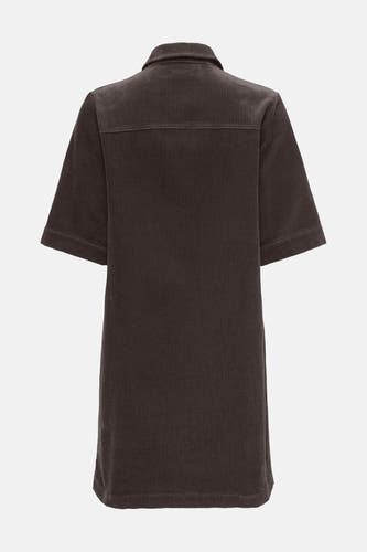 Robes manches courtes brun - JDY