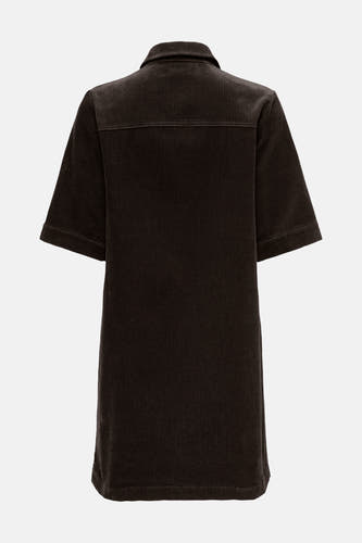 Robes manches courtes brun - JDY