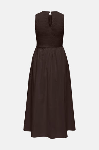 Robe - brun