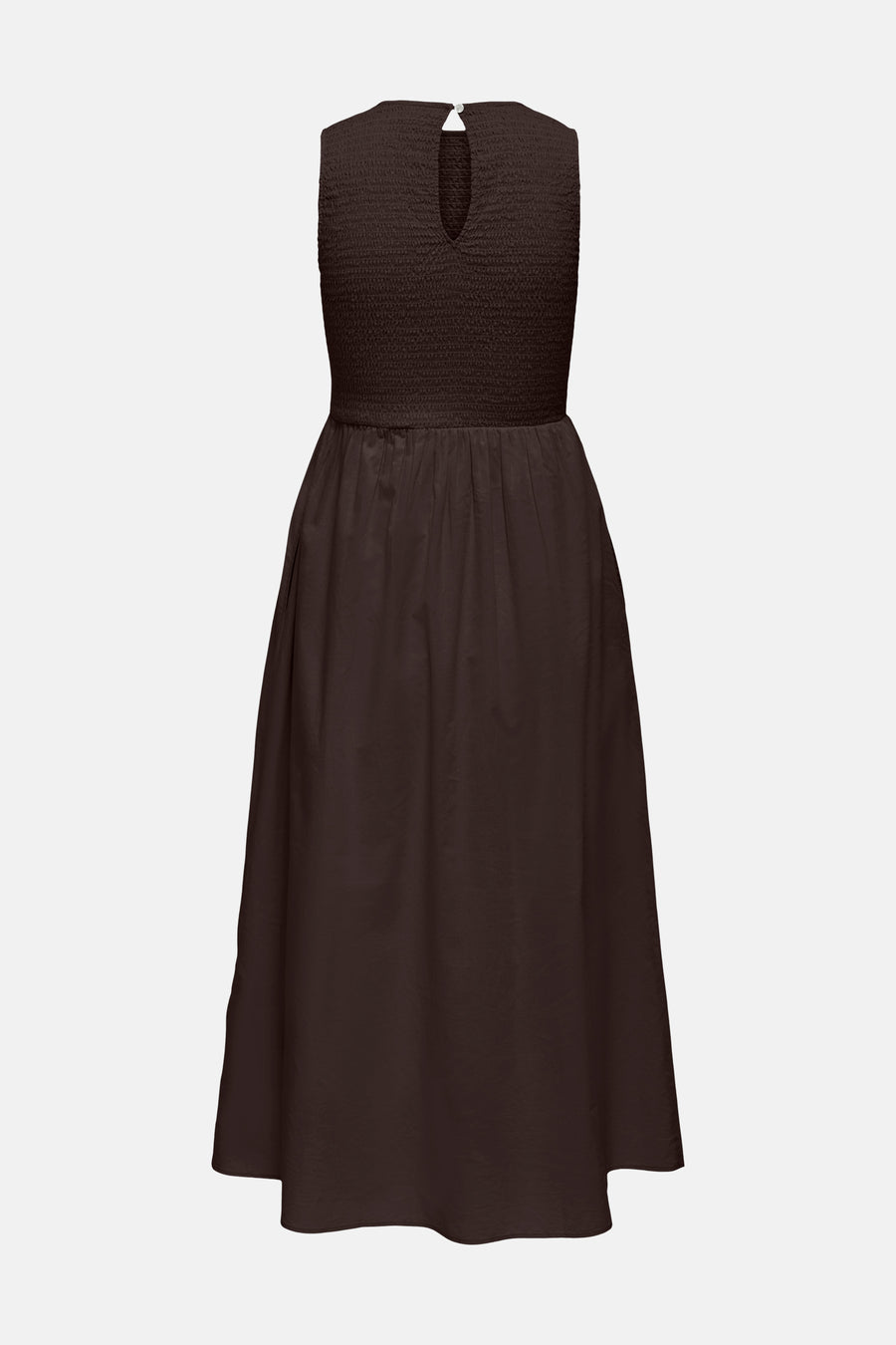 Robe - brun