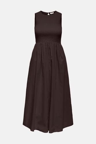 Robe - brun