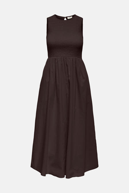 Robe - brun