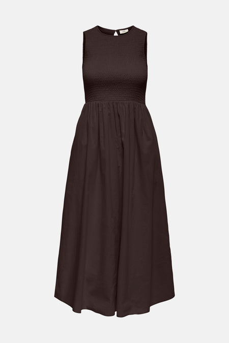 Robe - brun