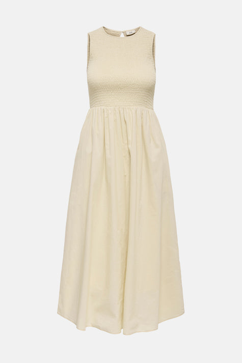 Robe - beige