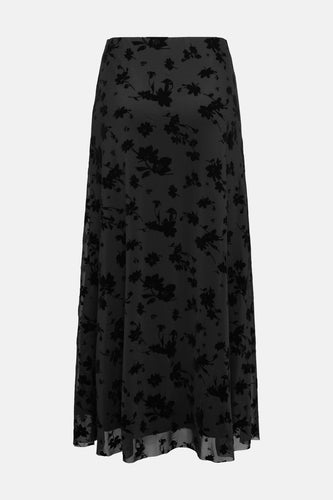 Jupe longue - noir - JDY