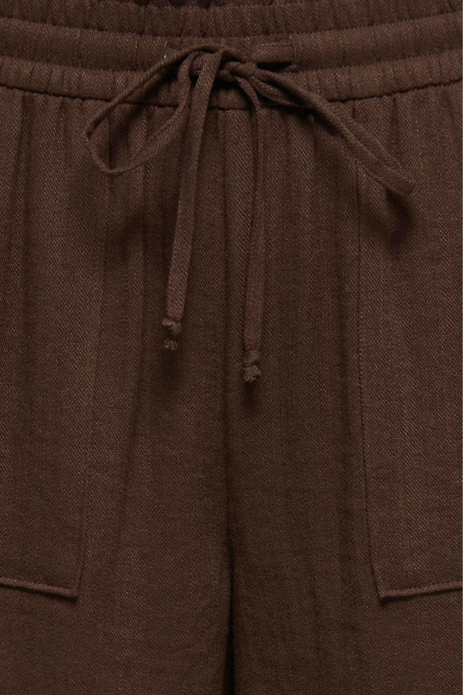 Short - brun