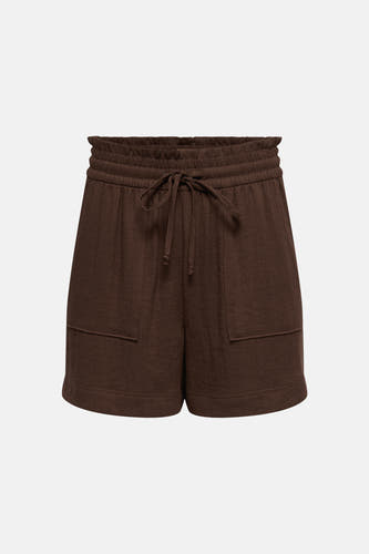 Short - brun