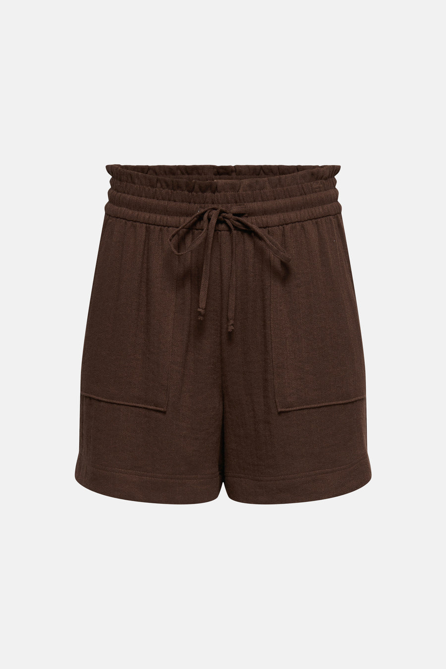 Short - brun