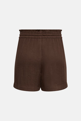 Short - brun