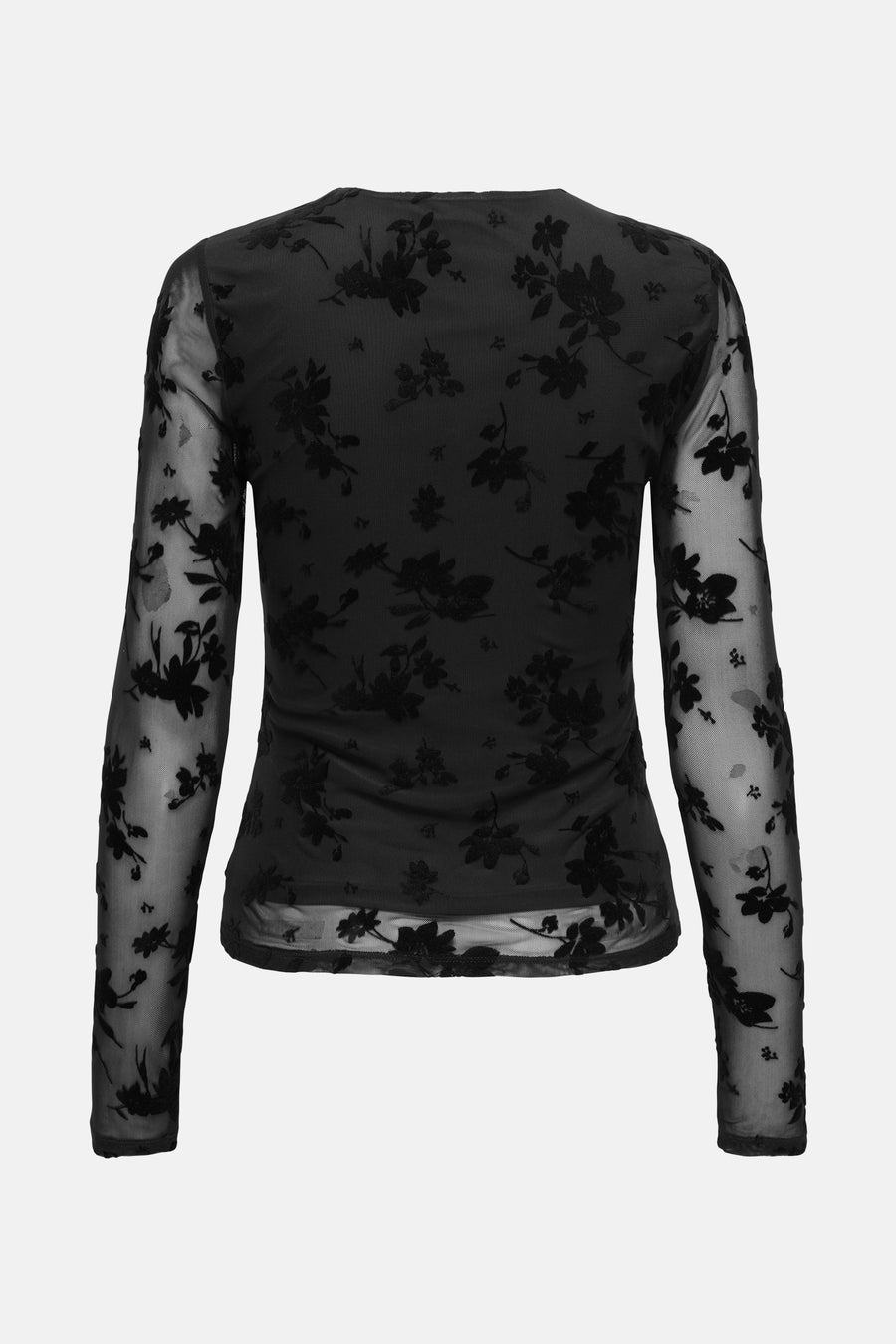 Blouse à manches longues - noir - JDY