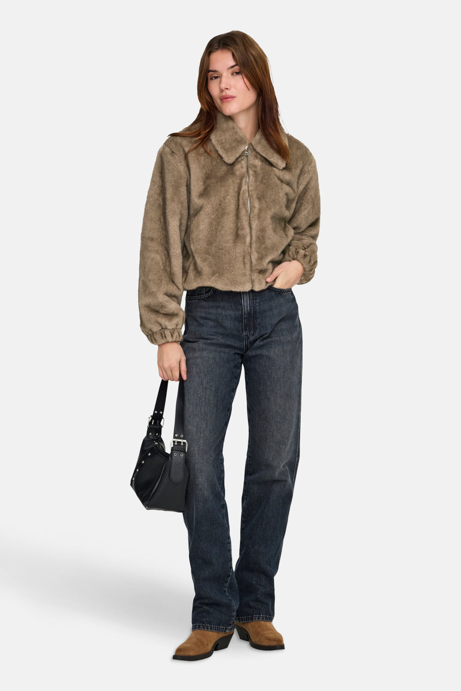 Veste - beige - ONLY®