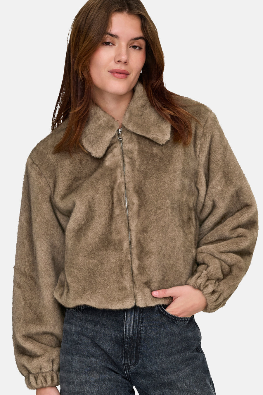 Veste - beige - ONLY®