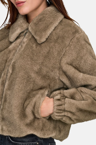 Veste - beige - ONLY®