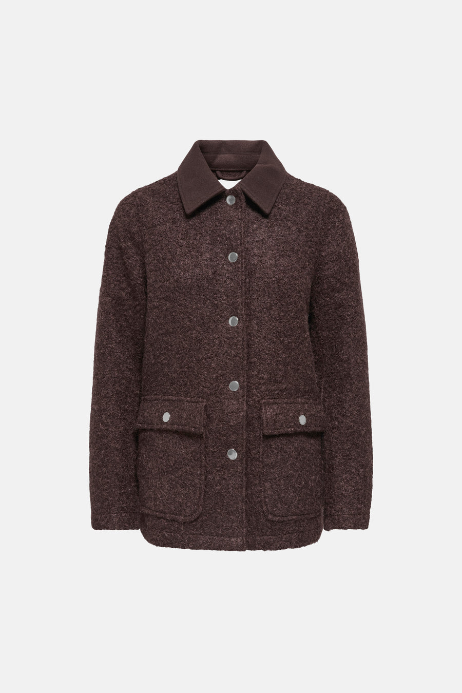 Veste courte brun - ONLY®