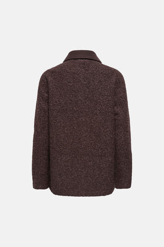 Veste courte brun - ONLY®