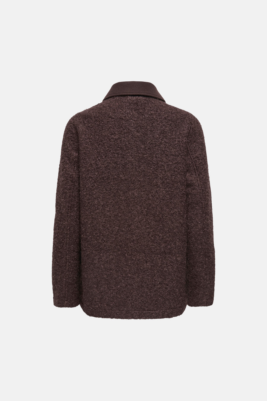 Veste courte brun - ONLY®