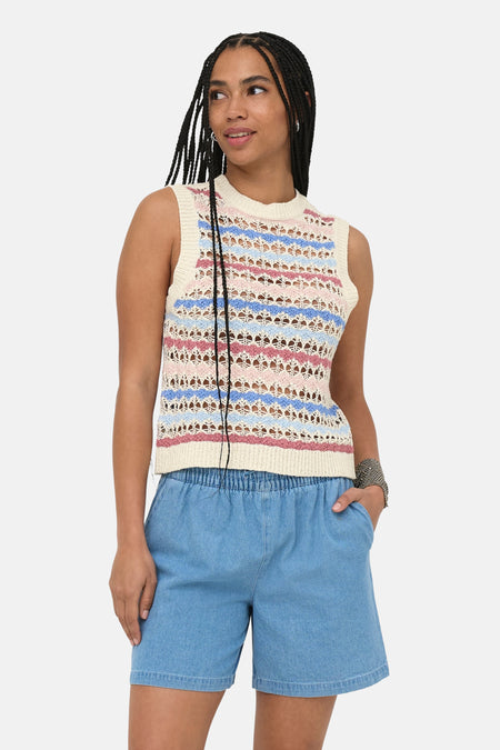 Gilet - Birch