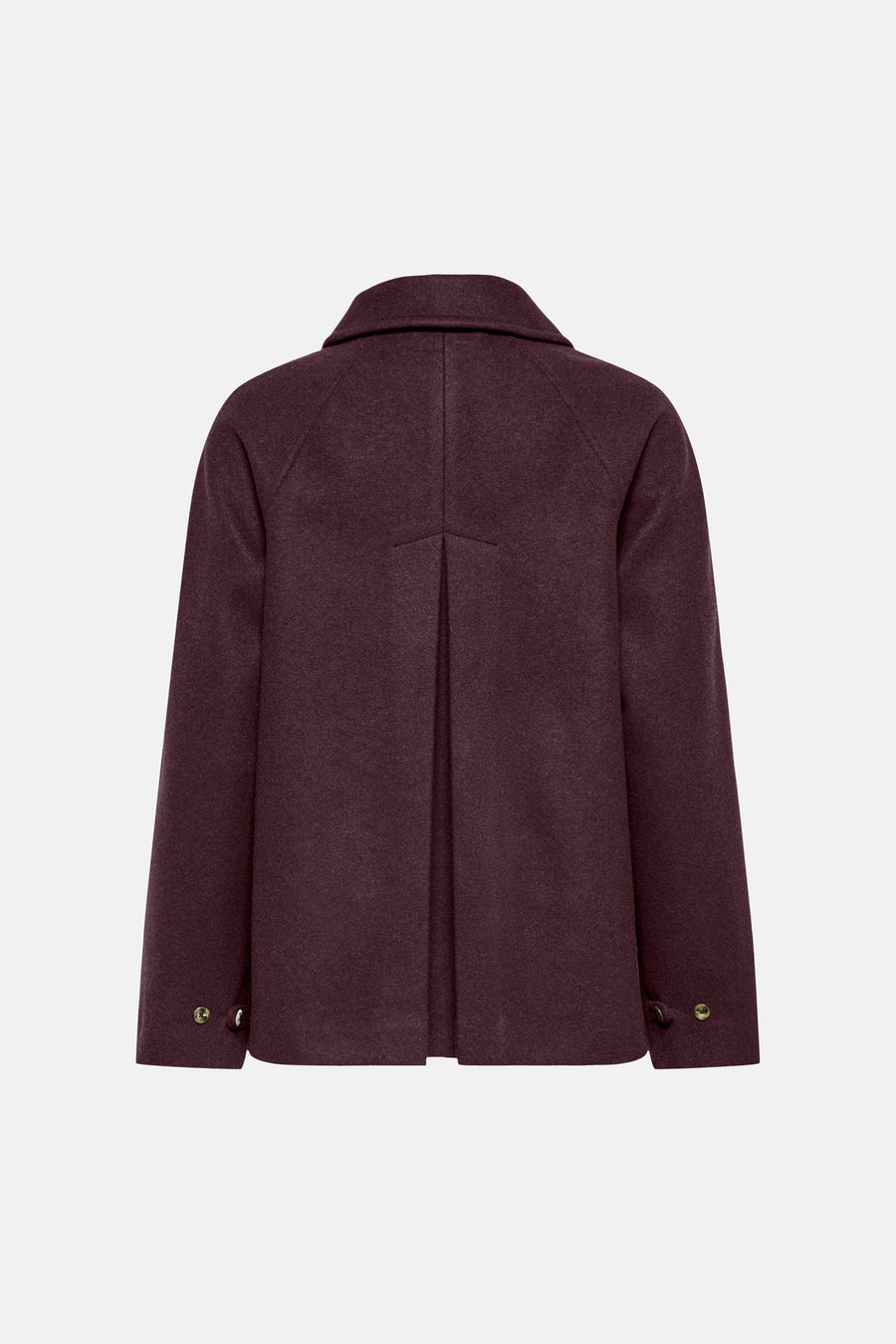 Veste courte rouge - ONLY®
