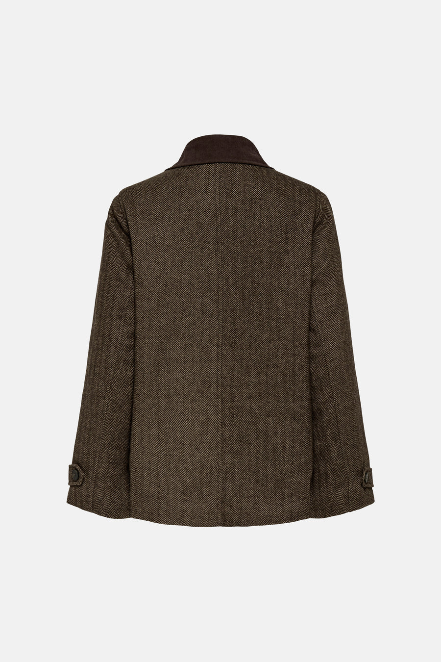 Veste courte brun - ONLY®
