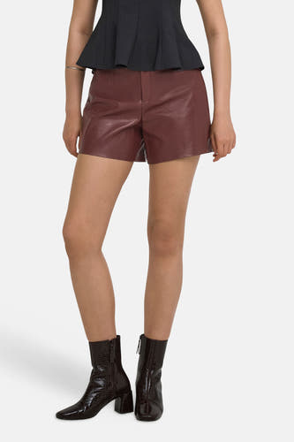 Short rouge - ONLY®