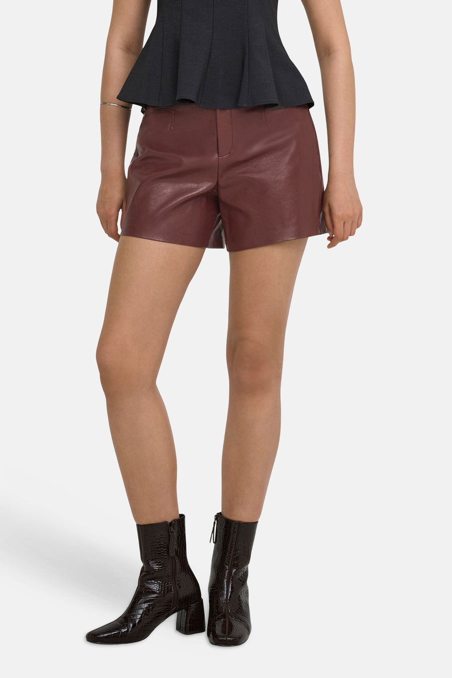 Short rouge - ONLY®