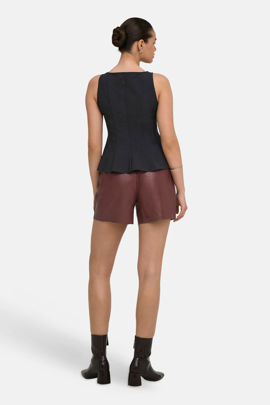 Short rouge - ONLY®