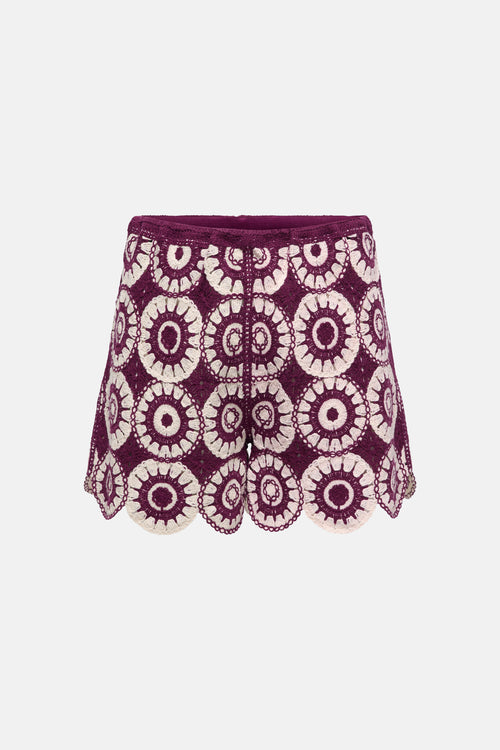 Short - Multicolore