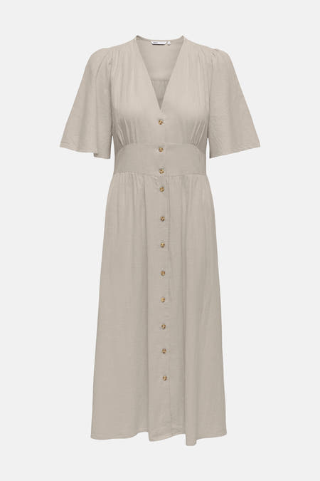 Robe - beige