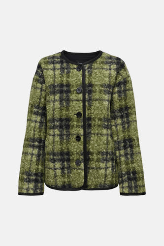 Veste courte vert - ONLY®