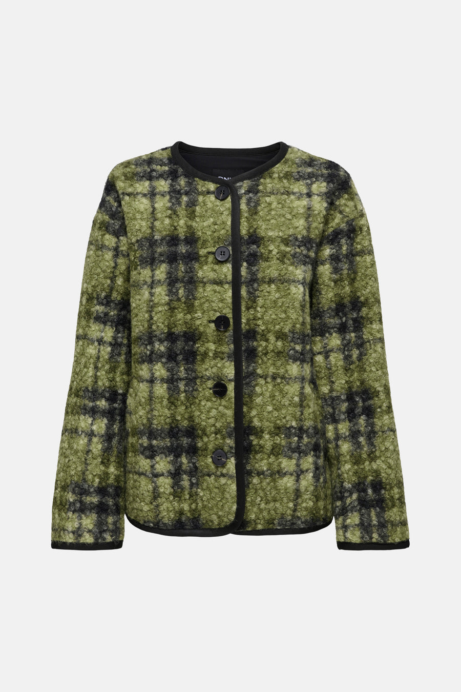 Veste courte vert - ONLY®