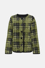 Veste courte vert - ONLY®