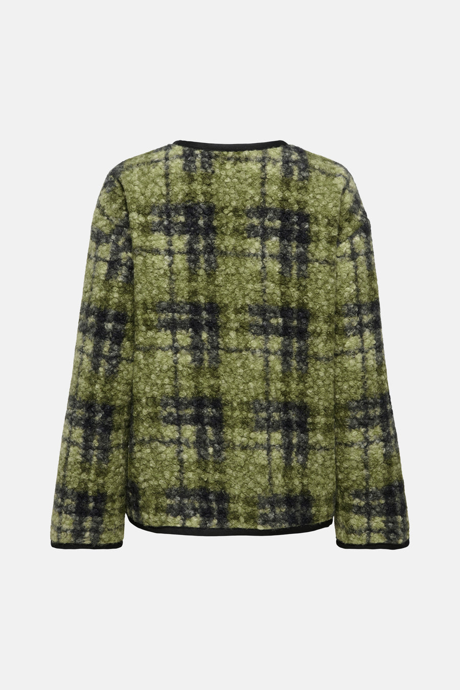 Veste courte vert - ONLY®