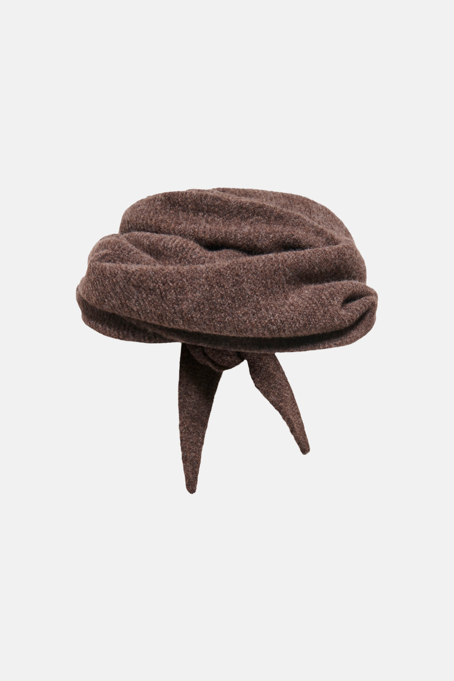 Foulard - brun