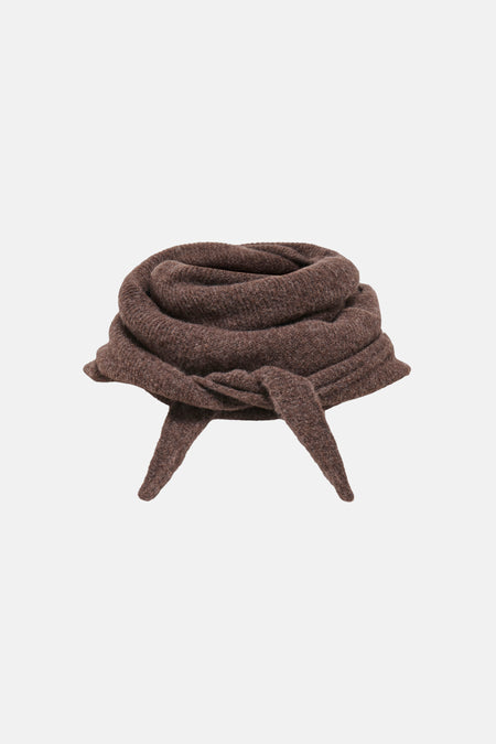 Foulard brun - ONLY®