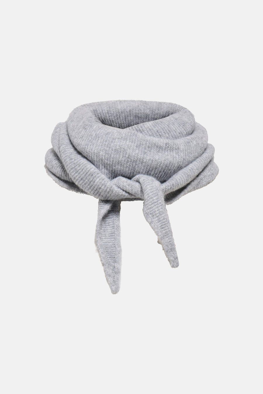 Foulard - gris