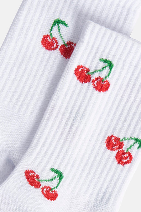 ONLLAURA TENNIS SOCKS 2-PACK ACC