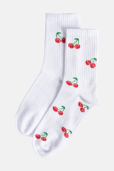 ONLLAURA TENNIS SOCKS 2-PACK ACC