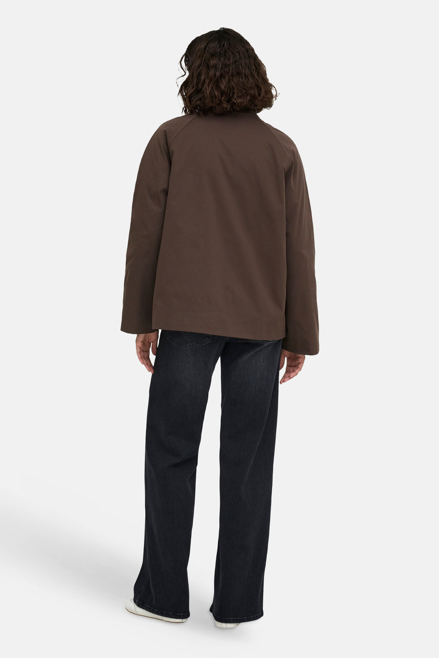 Veste courte brun - ONLY®