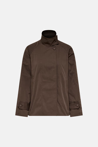 Veste courte brun - ONLY®