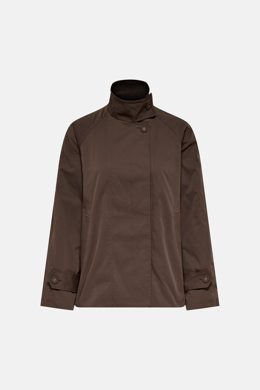 Veste courte brun - ONLY®