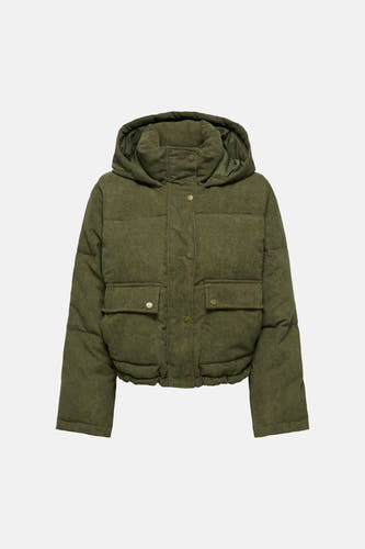Veste courte vert - ONLY®